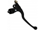Black Clutch Lever Assembly - 014908