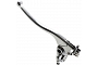 Alloy Clutch Lever Assembly with Click Adjuster - 034468