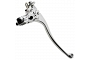 Alloy Clutch Lever Assembly with Click Adjuster - 034468