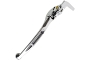 Rear Brake Lever Honda 53180-MJL-D71