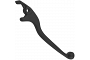 Black Brake Lever Kawasaki 46092-1135 KLR650A KLR250D KMX125B