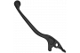 Black Brake Lever Kawasaki 46092-1135 KLR650A KLR250D KMX125B