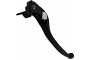Black Front Brake Lever Kawasaki 13236-0103