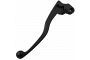 Black Clutch Lever Kawasaki 46092-1161 ER-6 ZR-7 ZXR400 ZZR600