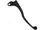 Black Clutch Lever Kawasaki 46092-1161 ER-6 ZR-7 ZXR400 ZZR600