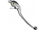 Alloy Brake Lever Suzuki 57300-44G20 57300-44G11 57300-44G10