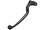 Black Clutch Lever Suzuki GS125ES 82-99 GS125 82-83 57620-36500