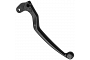 Black Clutch Lever Suzuki GS125ES 82-99 GS125 82-83 57620-36500