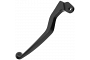 Black Clutch Lever Suzuki GS125ES 82-99 GS125 82-83 57620-36500