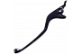Black Front Brake Lever Yamaha 1SD-H3912-00