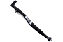 Black Front Brake Lever Yamaha 1SD-H3912-00