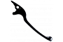 Front Brake Lever Yamaha 2DP-H3922-00