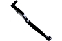 Front Brake Lever Yamaha 2DP-H3922-00