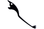 Front Brake Lever Yamaha B74-H3922-00
