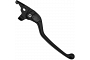 Front Brake Lever Yamaha 4B5-83922-00 B90-83922-00 (Black)