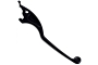 Rear Brake Lever Yamaha B74-H3912-00