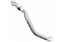 Polished Front Brake Lever Husqvarna, KTM 45113002000