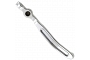 Polished Front Brake Lever Husqvarna, KTM 45113002000