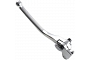 Alloy Cable Type Clutch Lever Triumph T2041338 