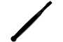 Front Brake Lever - 034456