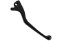 Black Front Brake Lever Piaggio OEM 1C000809