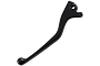 Black Front Brake Lever Piaggio OEM 1C000809