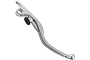 Polished Forged Front Brake Lever KTM 63513002044
