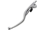 Polished Forged Front Brake Lever KTM 63513002044