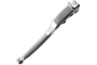 Polished Forged Clutch Lever KTM 63502031000