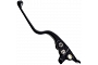 Front Brake Lever with Black Adjuster KTM 93713002033