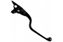 Front Brake Lever with Black Adjuster KTM 93713002033