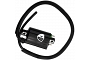 12v Ignition Coil Single HT + 2 Terminals (80mm) AP8520027 4GV-82310-00 3TB-82310-00