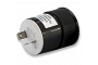 Hendler 12v 2-Pin Round Indicator Relay & Buzzer