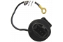 12v 3-Pin Indicator Relay for LED & Non-LED Indicators 38301-KK9-952