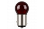 12V 23/8W Stop & Tail Rear Light Bulbs BAY15D Small Head (Red)