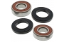 TourMax Wheel Bearing Kit - 020637