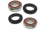 TourMax Wheel Bearing Kit - 020638
