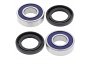 TourMax Wheel Bearing Kit - 020644