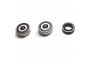 TourMax Wheel Bearing Kit - 020650
