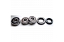 TourMax Wheel Bearing Kit - 020672