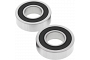 TourMax Wheel Bearing Kit WBK-273
