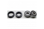 TourMax Wheel Bearing Kit - 020701