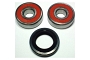 TourMax Wheel Bearing Kit - 020710