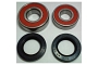TourMax Wheel Bearing Kit - 020713