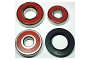 TourMax Wheel Bearing Kit - 020728