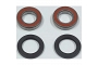 TourMax Wheel Bearing Kit - 020730