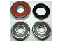TourMax Wheel Bearing Kit - 020747