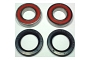 TourMax Wheel Bearing Kit - 020752
