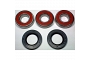 TourMax Wheel Bearing Kit - 020763