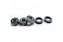 TourMax Wheel Bearing Kit - 020784